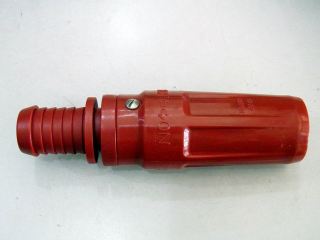Plastic Nozzle