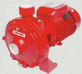 3 HP Electrical Pump (Duty Pump)