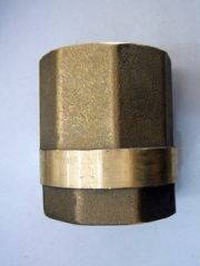 2;quot; Check Valve 