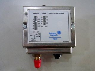 Pressure Switch