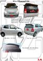 Kia Picanto 08
