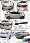 Hyundai Elantra MD 2011 (J Style)