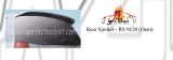 Kia Picanto 08 Oem Rear Spoiler