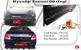 Hyundai Tuscani 08 (Ing)