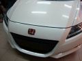 honda crz logo red