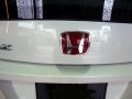 honda crz red logo