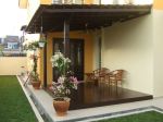 Pergola Design