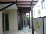 Pergola Design