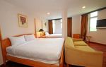 Oak Valley Hotel - Johor Bahru