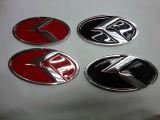 KIA FORTE LOGO K SERIERS