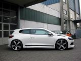VW SCIROCCO BODYKIT ..NGER