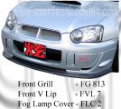 Subaru 04 Version 8 