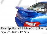 Subaru 04 Version 8 