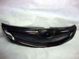 subaru impreza grille mesh
