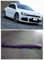  vw scirocco bodykit..ting