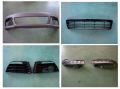  vw scirocco r bodykit b