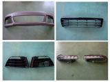  vw scirocco r bodyk..ront