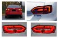 VW JETTA LED TAIL LIGHT 