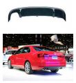 VW JETTA BODYKIT REAR BU