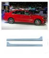 volkswagen jetta side sk