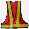 body vest with led light