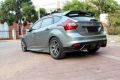FORD FOCUS 2012 BODYKIT 