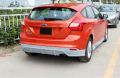 FORD FOCUS 2012 BODYKIT 