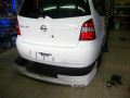  Nissan Livina Autech Bo