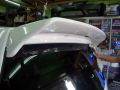 Nissan Livina Autech SPO
