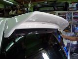 Nissan Livina Autech..YKIT