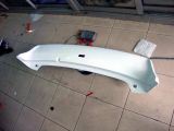  Nissan Livina Autec..kit 
