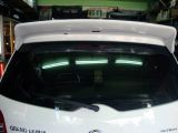  Nissan Livina Autec..kit 