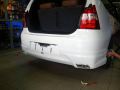  Nissan Livina Autech Bo
