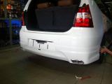  Nissan Livina Autec..kit 