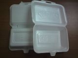 polistrin plate