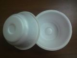 foam bowl