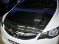 HONDA CIVIC FD BONET CAR