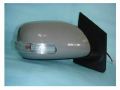 toyota vios side mirror 