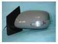 toyota vios side mirror 