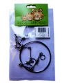 BA-3101  Parrot Chain ( M )