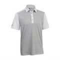 Front Panel Print Polo