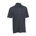 Performance Texture Golf Shirt