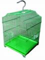B-502  Bird Cage