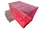 B-C01A  Bird Cage