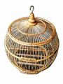 BB-1010  Sangkar Rotan Bulat ( M )