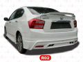 HONDA CITY 2012 BODYKIT 
