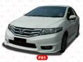 HONDA CITY 2012 BODYKIT 