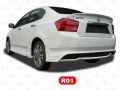 HONDA CITY 2012 BODYKIT 