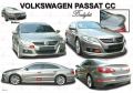 VW PASSAT CC BODYKIT AND
