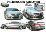 VW PASSAT CC BODYKIT..ILER